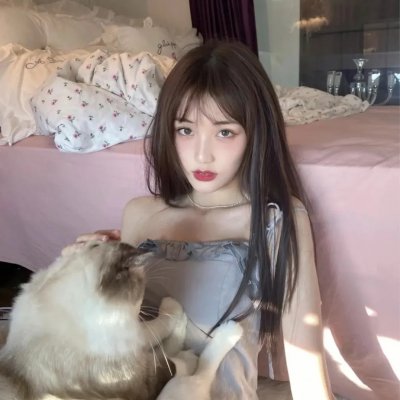 士兵的女孩