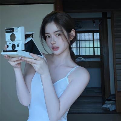 蒙娜丽莎与血月亮