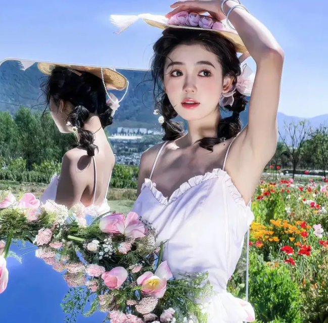 弹钢琴的总统